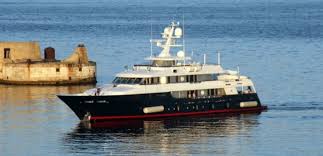 yacht harbour