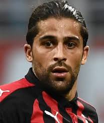 Likes to play long balls. Ex Wolfsburger Ricardo Rodriguez Verlasst Die Ac Milan Richtung Turin Kicker