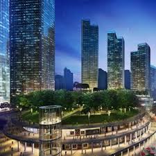 Detailed kuala lumpur mrt, lrt & monorail guide delivered straight to your phone. Som Kl Metropolis Master Plan