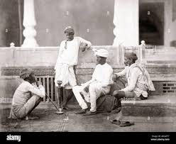 Indian types hi-res stock photography ...