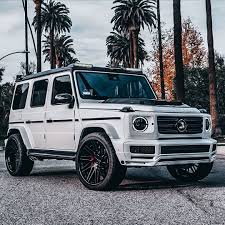 G Wagon In 2020 Luxury Cars Mercedes Mercedes Benz Mercedes G Wagon
