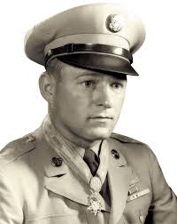 Profiles of Valor: Ronald Rosser