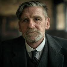 News About Arthur's Filming Absence 🗞️ 👀 Arthur Shelby's Absence  Speculated to Be a Legal Issue. Arthur Shelby actor Paul Anderson is  notably absent from the film. While no official reason was