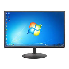 Can anyone post a picture of a 19 inch monitor next too a 23 or 24 inch monitor for me? Brand New 19 Inch 20 Inch 22 Inch 24 Inch Hd Computer Monitor Home Office Monitoring Computer Display Shopee Malaysia
