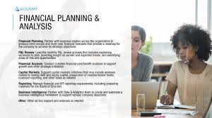 Financial planners advise their clients on how to achieve their financial objectives. Ian Shanno Linkedin