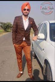 Even though the gentlemen are limited to black and other muted, dark tones at the formal event, the prepared man will stand out if he carefully considers the important details in evening dress. 36 Sardar Ideas Mens Outfits Mens Fashion Punjabi Men