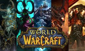 Nonton film terbaru subtitle indonesia. World Of Warcraft Film Streaming