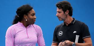 (photo by quinn rooney/getty images). Patrick Mouratoglou Opens Up The Impact He Has Had On Serena Williams
