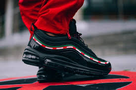 Maybe you would like to learn more about one of these? Undefeated X Nike Air Max 97 Euro Release Date Confirmed Sneaker Freaker