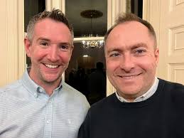 Another fantastic @4 event, this time at the beautiful Clifton Club. The  company was brilliant, and it was inspiring to hear about the work of  Marmalade Trust and their dedication to raising… |