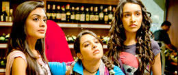 Luv Ka The End Review Koimoi Luv ka the end direction: