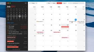 Outlook calendar ties in nicely with both windows and outlook, and helps these systems work together. Friday 5 Fantastical 2 My Favorite Mac Calendar App Youtube
