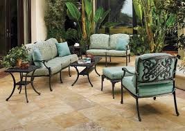 Luxurious Outdoor Furnishings From Gensun New This Season At Rich S Bahce