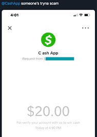 Make a hit on the send button and your details will change our demo screenshot automatically. Cash App Scams Legitimate Giveaways Provide Boost To Opportunistic Scammers Blog Tenable