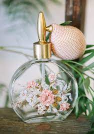 An assortment of vintage perfume bottles is available at 1stdibs. Air Of Romance Vintage Perfume Bottle Perfume Bottles Pretty Perfume Bottles Antique Perfume Bottles