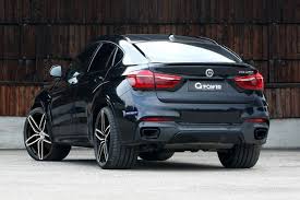 Official G Power Bmw X6 M50d Gtspirit Bmw X6 Bmw Suv Super Cars