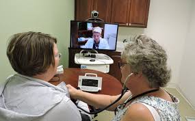 Telemedicine Belleville And Quinte West Community Health Centre
