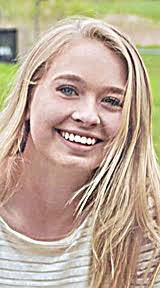 Alexis L “Lexi” Kretsch (1998-2015)