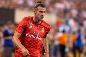 Atlético madrid's saúl ñíguez draws strength from adversity for real madrid clash having spent two years in pain and passing blood every day after serious every day it hurt, every day was a risk but the atlético madrid midfielder did not stop. Real Madrid Gareth Bale Saul Niguez Entkraftet Hartnackige Geruchte