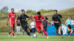 The team serves as a reserve team for tfc and a bridge between the academy and first team. Wrg7rphpazlrrm