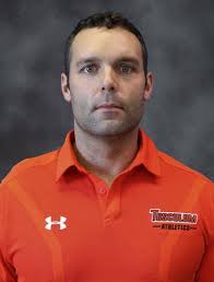 Poss named Tusculum head strength & conditioning coach