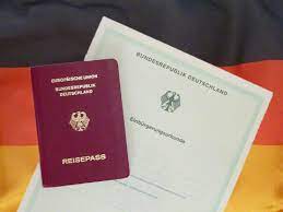 Ihre rechte als deutscher staatsangehöriger durch die einbürgerung werden sie gleichberechtigte bürgerin oder gleichberechtigter bürger unseres landes mit allen rechten und pflichten als staatsbürger. Kreisverwaltung Mettmann Einburgerung