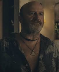 Donna and Dale are Married IRL?! : r/FromTVEpix