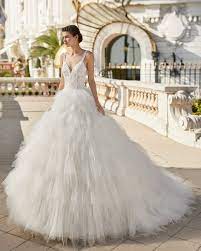 Auf jeden fall ist es super schön! Brautkleider Trends 2021 Die Schonsten Hochzeitskleider 2021