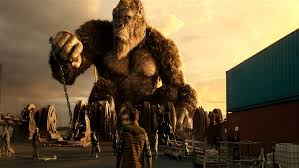 Artwork, creature, king ghidorah, godzilla. Godzilla Vs Kong Hd Screencaps Movie Wallpapers