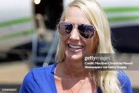 Tracy Krohn's Instagram, Twitter & Facebook