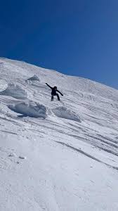 Does anyone know the story behind this? I was exploring trees at 49 that I  don't usually go in. Somewhere between Klondike and Sluice Box I believe ,  not a marked run