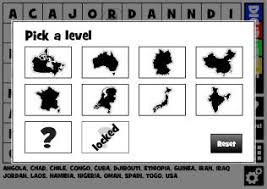 A remarkable level of new knowledge and gentle training of your cognitive skills.; The World Puzzle Games Digipuzzle Net