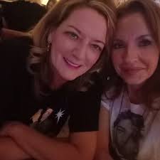 Happy early birthday to my beautiful friend Gina! Had an amazing time!