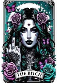 Danielle Gilpin (DanniNKody)