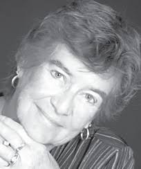 Judith (Judi) A. Purcell, nee Elliott