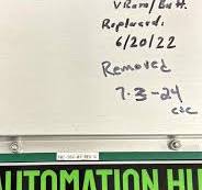 Parts – Automation Hub