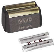Free shipping on orders over $25 shipped by amazon. Wahl 5 Star Finale Shaver Replacement Foil Cutter