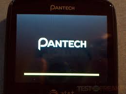 Review of Pantech Link II