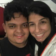 Caio Blat: quem é Ana Ariel, mãe do primeiro filho do ator