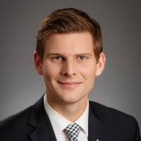 We were very grateful to have Levi Knapp as our NBSG intern this summer.  Levi, your positive attitude is infectious; it was great to see you take