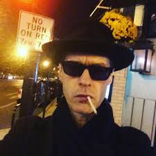 An evening with Barry Sutton