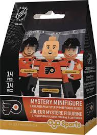 Shayne gostisbehere (born april 20, 1993) is an american professional ice hockey defenseman currently playing for the philadelphia flyers of the national hockey league (nhl). Sport Freizeit Eishockey Sport Freizeit Oyo Sportstoys Nhl Claude Giroux Philadelphia Flyers Minifigur Fan Shop Icg Co Ke