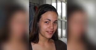 Obituary for Sarah Beverly (Bunting) McKelvey