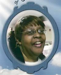 Obituary of Ruby Lee Gresham