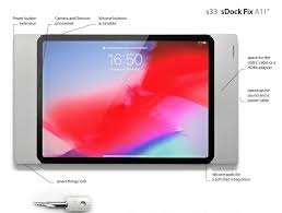 Even without many bells and whistles, its solid core features. Ipad Ladestation Und Wandhalter Fur Smarthome Oder Info Terminal