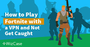 All you need is a vpn, and the most impressive vpns (like the ones below) are simple to use. Unblock Fortnite With A Vpn