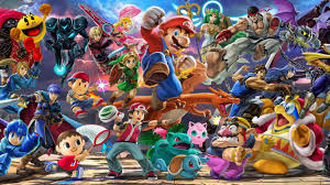 The steps needed to unlock joker as a playable character in super smash bros. Super Smash Bros Ultimate Walkthrough And Guide Shacknews
