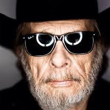 Merle Haggard....there aren't words to express what you mean to music. Rest  in peace. Love and strength to your family.