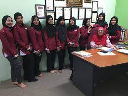 Rempah masak cap bunga ros. Hrkk World Fashion Kursus Percuma Bermula Pada 1 3 2018
