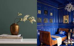 Maybe you would like to learn more about one of these? Color Trends 2020 Best Interior Paint Decor Colors